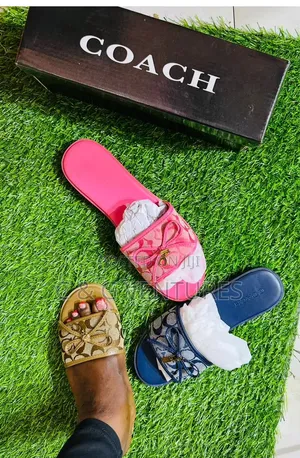 Ladies Shoes