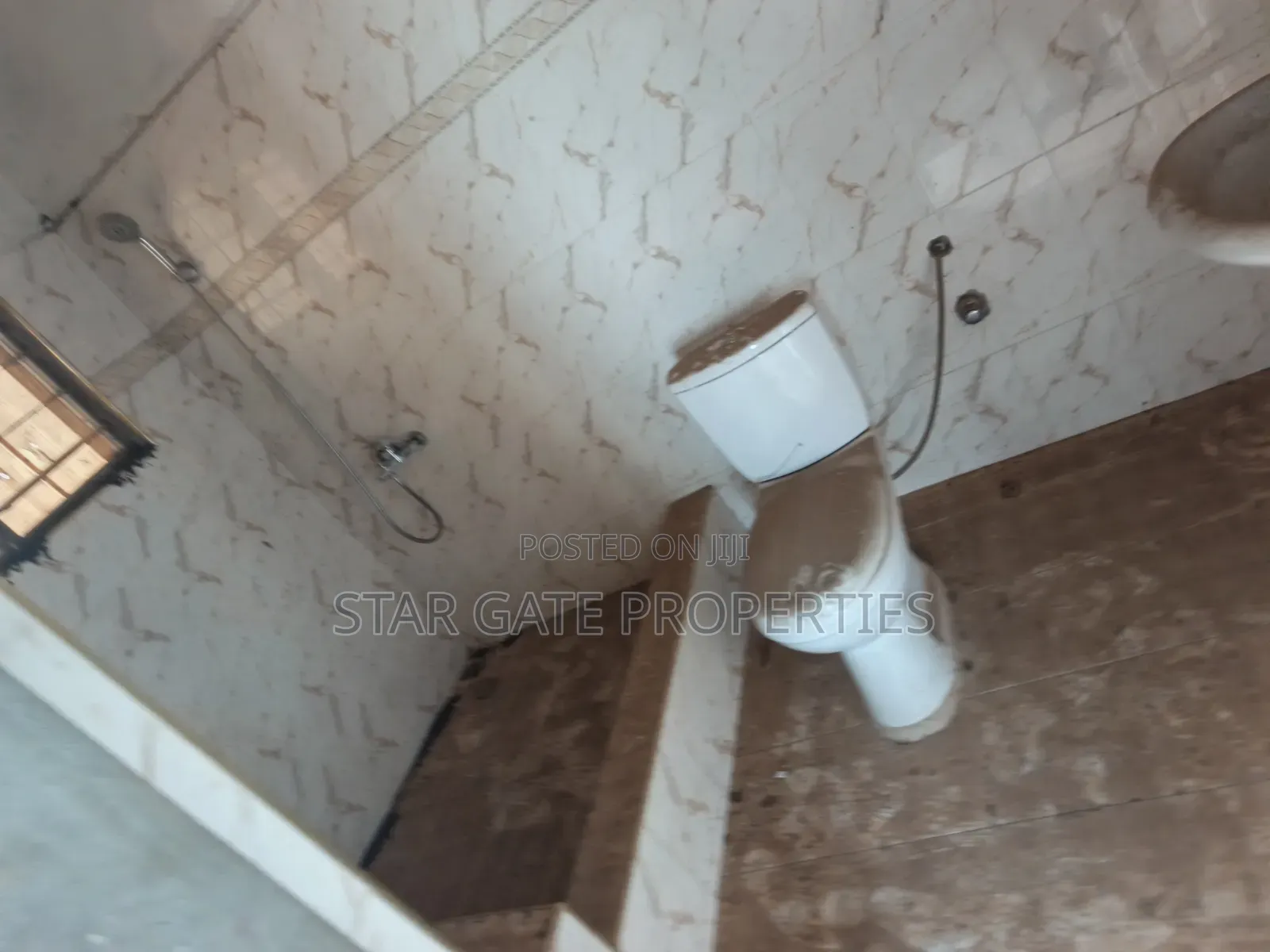 5bdrm House in Ejisu-Juaben Municipal for sale