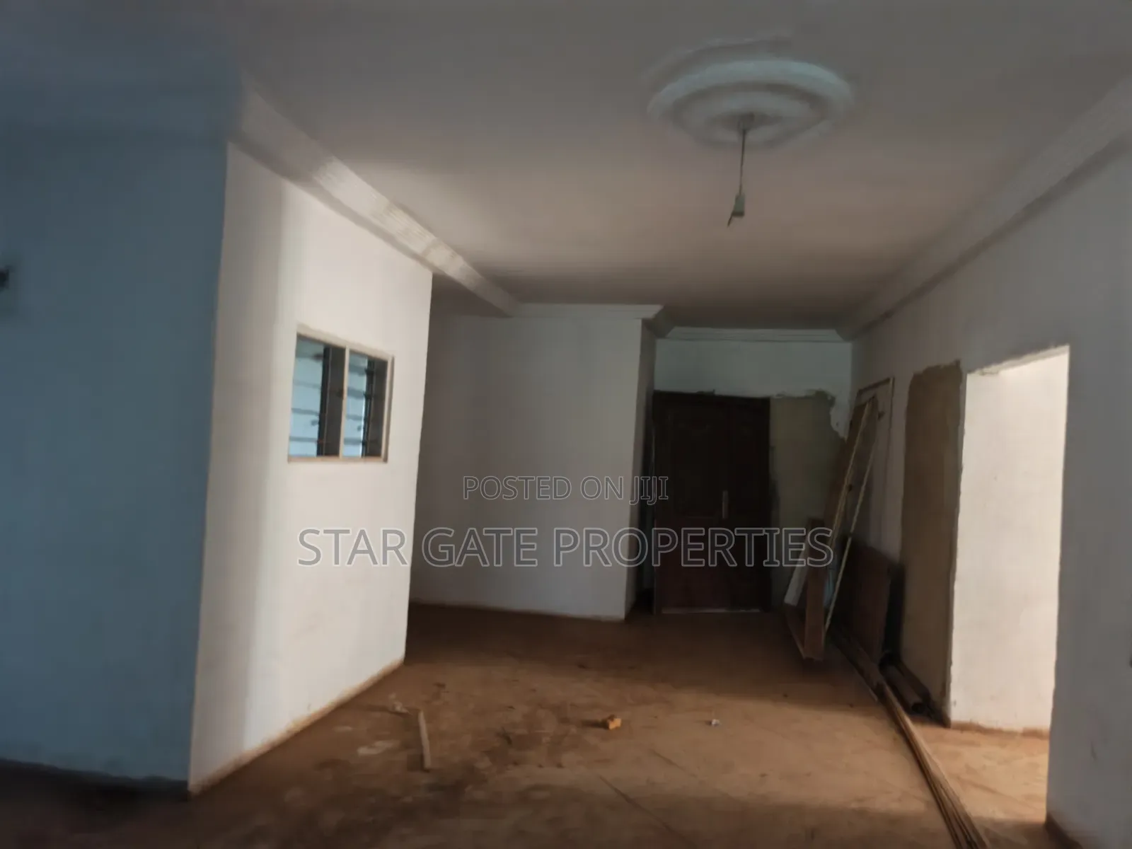 5bdrm House in Ejisu-Juaben Municipal for sale