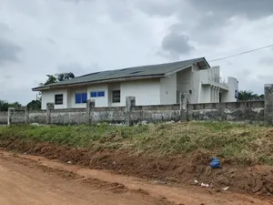 5bdrm House in Ejisu-Juaben Municipal for sale