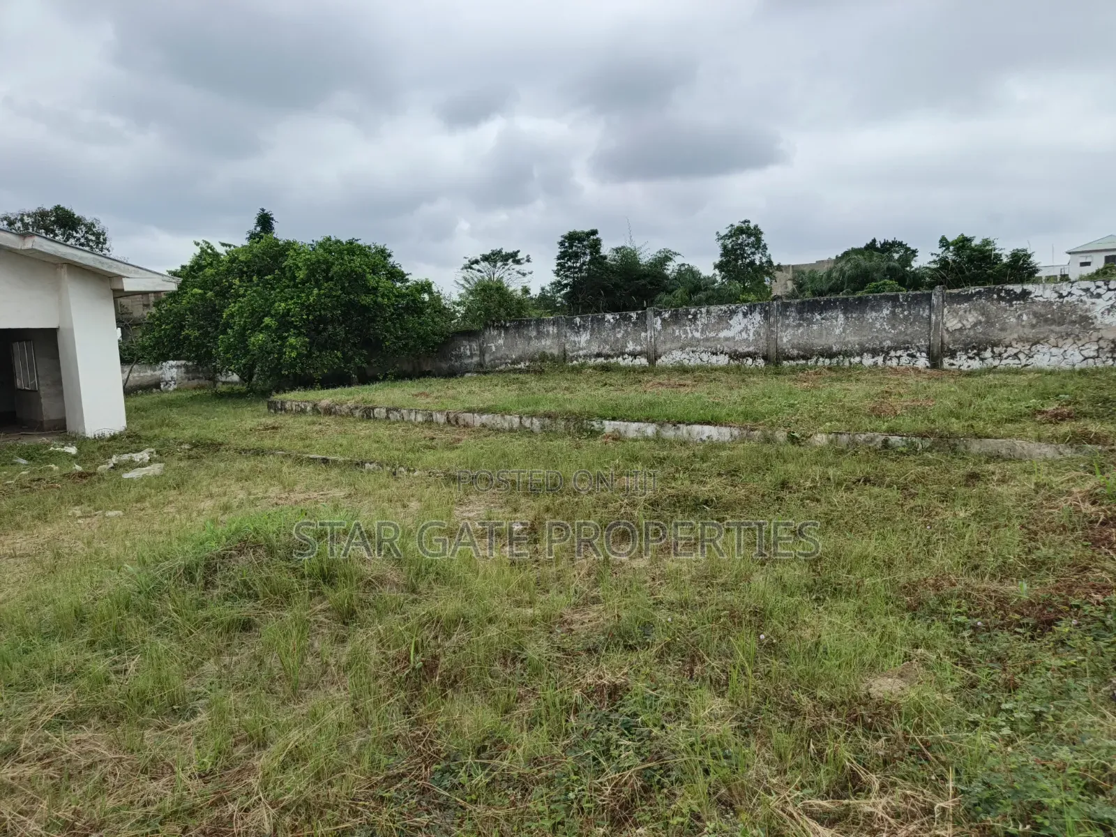 5bdrm House in Ejisu-Juaben Municipal for sale
