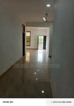 2bdrm Apartment in Pantang, Barrier for rent