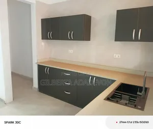 2bdrm Apartment in Pantang, Barrier for rent