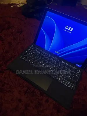 Laptop Microsoft Surface Pro 4 4GB Intel Core i5 eMMC 128GB