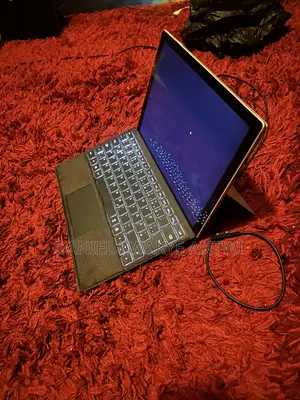Laptop Microsoft Surface Pro 4 4GB Intel Core i5 eMMC 128GB