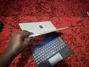 Laptop Microsoft Surface Pro 4 4GB Intel Core i5 eMMC 128GB