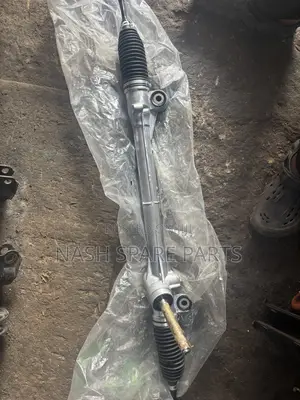 Nissan Versa 2012 - 2019 Steering Rack
