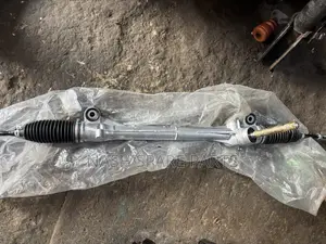 Nissan Versa 2012 - 2019 Steering Rack