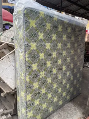 14inches Queen Size Mattress (Ashfoam)