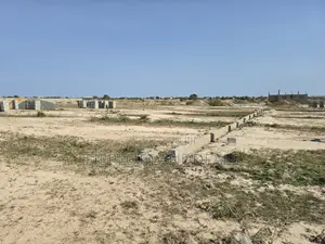 Stop Renting, Start Building – Get Your Full Plot at Dawhenya