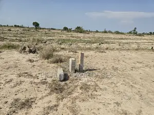 Stop Renting, Start Building – Get Your Full Plot at Dawhenya