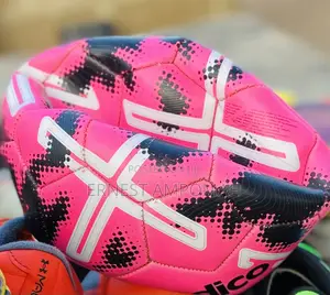 Original Football Boots Soccer Balls — Best Prices in Ghana