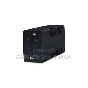 Top Edge Line Interactive UPS 3KVA (3000VA)