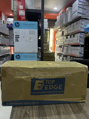 Top Edge Line Interactive UPS 3KVA (3000VA)