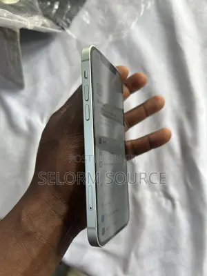 Apple iPhone 12 128 GB White