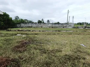 Filling Station Plot / Land Juaben Effiduasi Main Road Side
