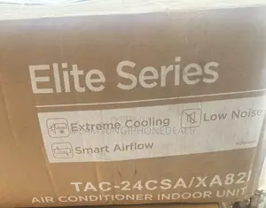 TCL Elite Series 2.5hp New