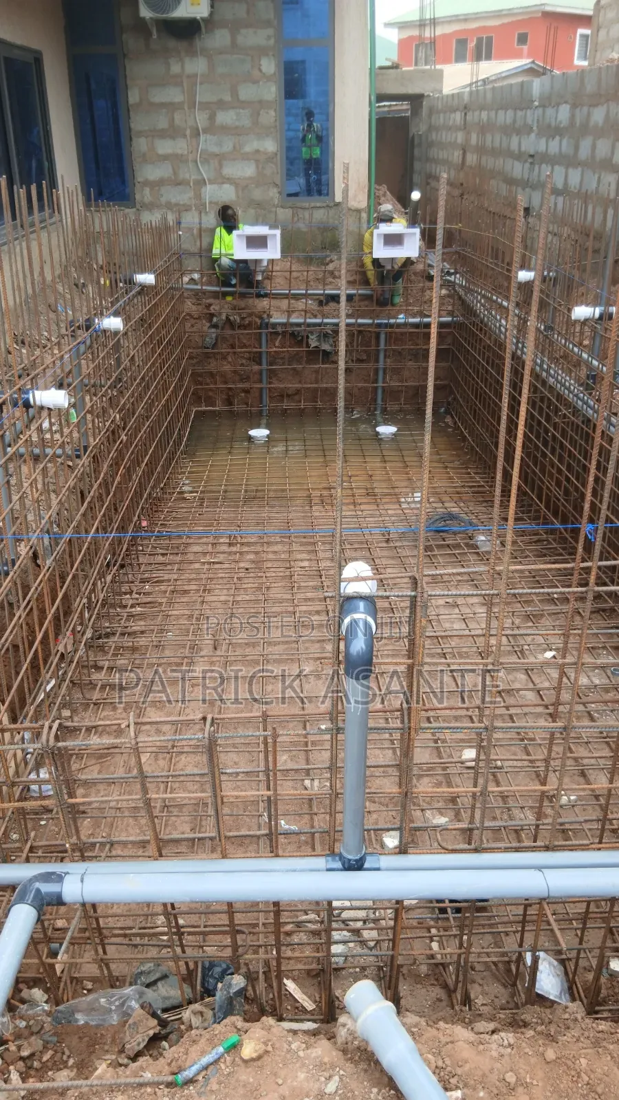 Plumbing Services(maintenance,CoreDrilling, Pool,contract and Consult)