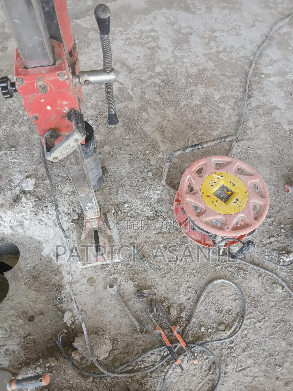 Plumbing Services(maintenance,CoreDrilling, Pool,contract and Consult)