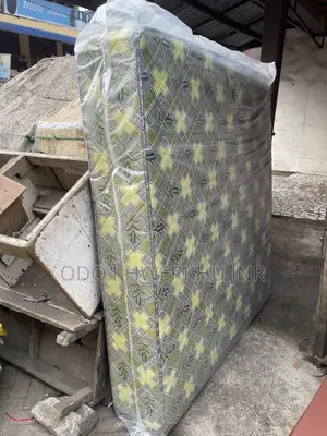 14inches Queen Size Mattress (Ashfoam)