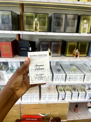 Christian Dior Homme Intense