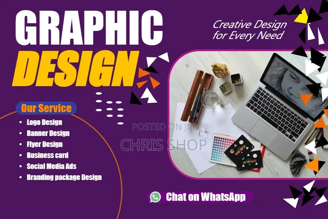 Graphic Design