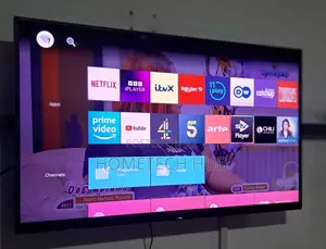 Sony 40 Inches SMRT TV