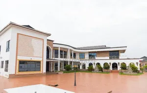 7bdrm Mansion in Laryea Homes, American House for sale