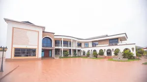 7bdrm Mansion in Laryea Homes, American House for sale