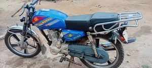 Royal RY125 2024 Blue