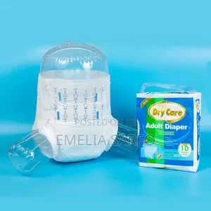 Adult Diapers