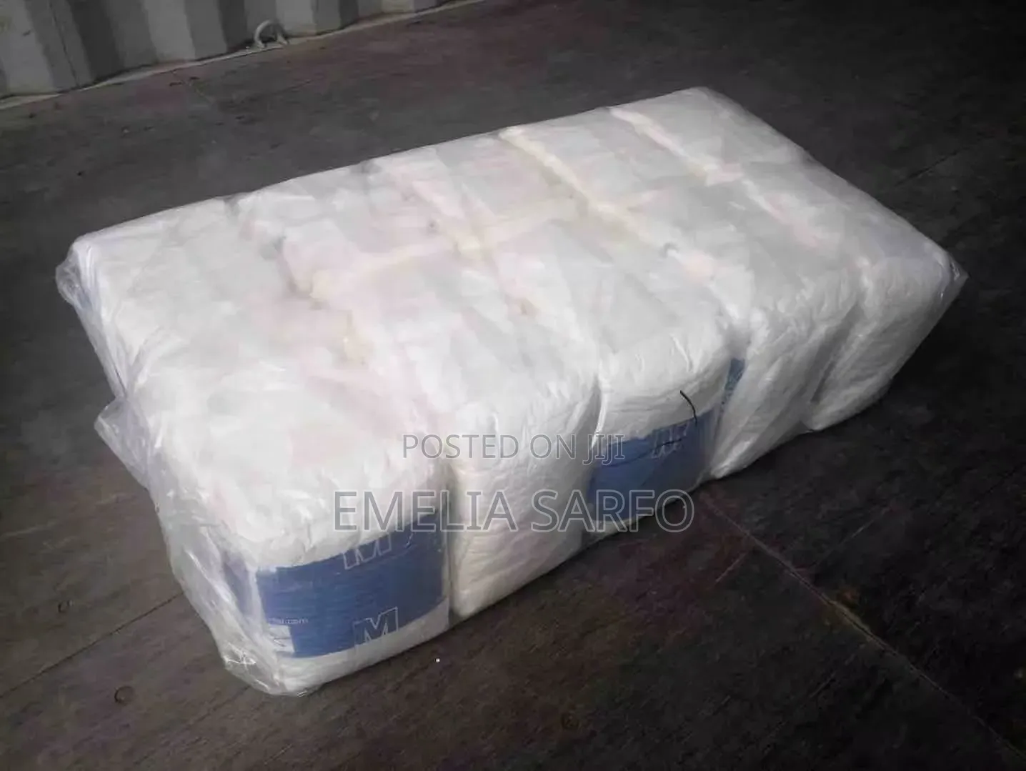 Adult Diapers