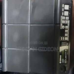 Yamaha DTX M-12 Drum Pad