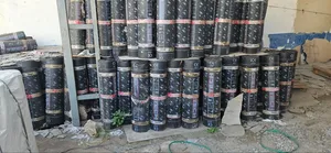 4mm Bitumen Waterproofing Membrane for Sale