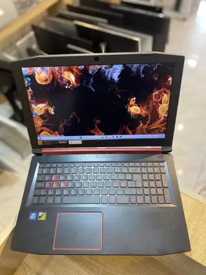 Laptop Acer Nitro V 15 16GB Intel Core i5 SSD 256GB