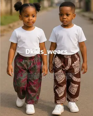Available From Age 3-16 in Different Prices