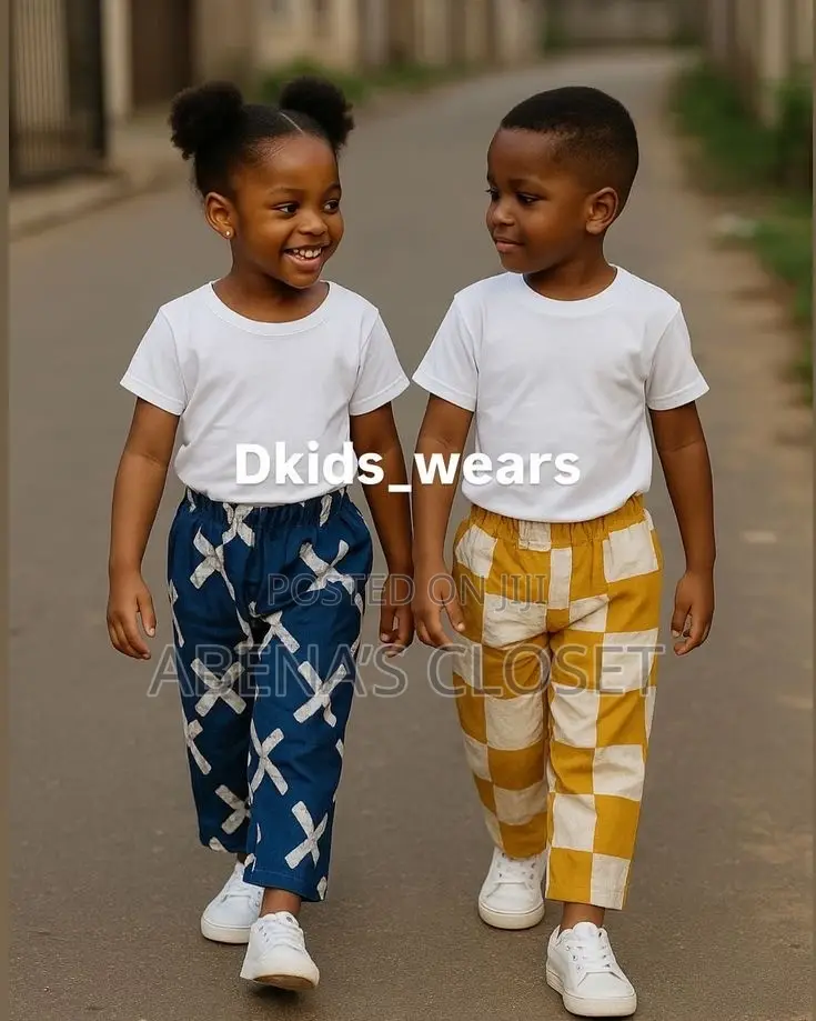 Available From Age 3-16 in Different Prices
