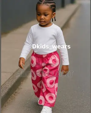 Available From Age 3-16 in Different Prices