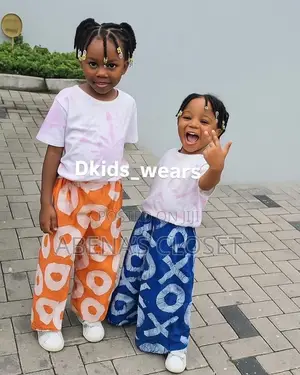 Available From Age 3-16 in Different Prices