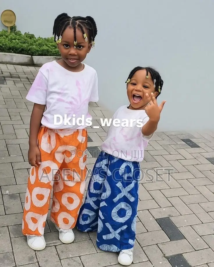 Available From Age 3-16 in Different Prices