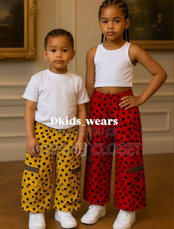 Available From Age 3-16 in Different Prices