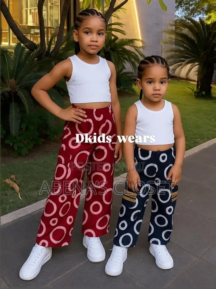 Available From Age 3-16 in Different Prices