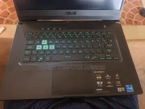 Laptop Asus TUF Dash F15 24GB Intel Core i7 SSD 512GB
