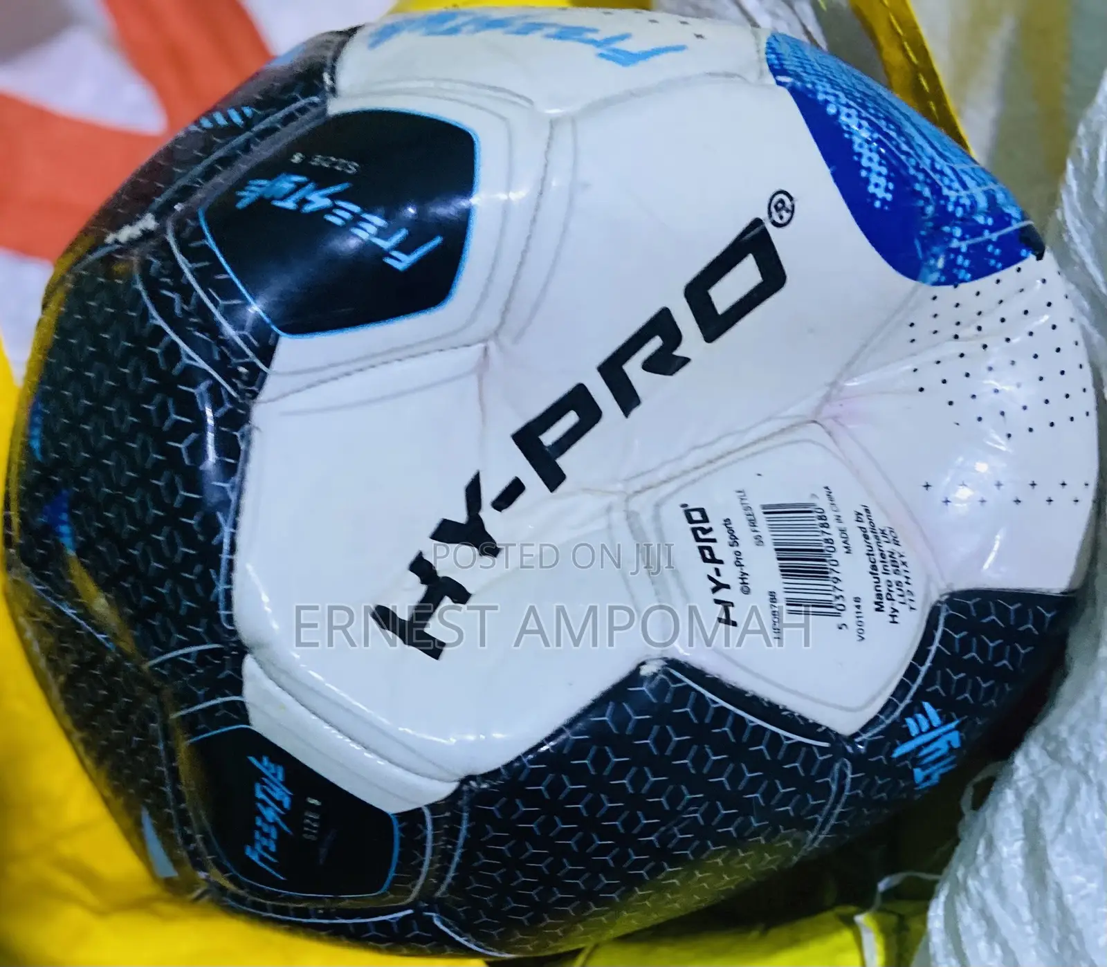 Original Football Boots Soccer Balls — Best Prices in Ghana