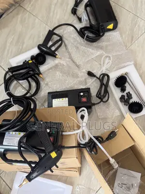 Original Detailing High Temperature Steam Cleaner for Car, Kitchen ,AC