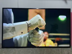 LG Smart Digital TV 55 Inches Uk Used