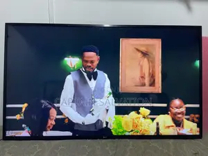 LG Smart Digital TV 55 Inches Uk Used