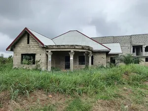 3bdrm House in Ejisu-Juaben Municipal for sale
