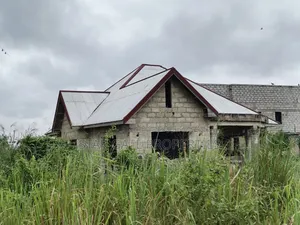 3bdrm House in Ejisu-Juaben Municipal for sale
