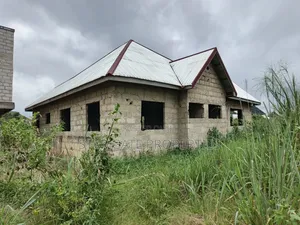 3bdrm House in Ejisu-Juaben Municipal for sale